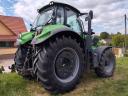 Deutz-Fahr 7250TTV