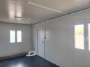 Container 20 Fuß (Agrarlager, Büro, Umkleideraum)