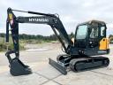 Hyundai HX60 PRO / 2024 / 4 hours / Leasing from 20%