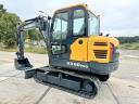 Hyundai HX60 PRO / 2024 / 4 hours / Leasing from 20%