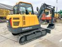 Hyundai HX60 PRO / 2024 / 4 hours / Leasing from 20%