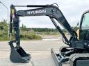 Hyundai HX60 PRO / 2024 / 4 hours / Leasing from 20%