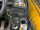 JCB 535-125 / 2018 / 4 828 prevádzkových hodín / Nájom od 20%
