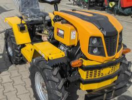 Mini traktor 12 LE