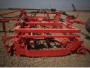 Maschio Gaspardo field cultivator: Grator, Veloce, Sandokan