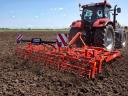 Maschio Gaspardo field cultivator: Grator, Veloce, Sandokan
