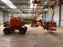 JLG 450 AJ / 2007 / 3 413 hours / Leasing from 20%