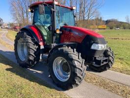 Case IH Farmall A 95