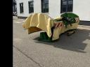 Čelní sekačka Krone EasyCut F 320 - stav nového stroje