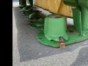 Čelní sekačka Krone EasyCut F 320 - stav nového stroje