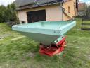 RAUCH Komet 600 H fertiliser spreader