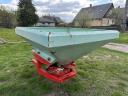 RAUCH Komet 600 H fertiliser spreader