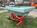 RAUCH Komet 600 H fertiliser spreader