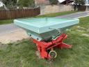 RAUCH Komet 600 H fertiliser spreader