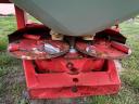 RAUCH Komet 600 H fertiliser spreader