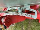 RAUCH Komet 600 H fertiliser spreader