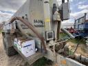 Siphon Joskin 12000 L excellent condition