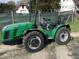 Ferrari cromo Antonio carraro