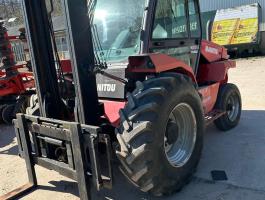 Manitou M26-2 targonca
