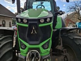 DEUTZ-FAHR 6205