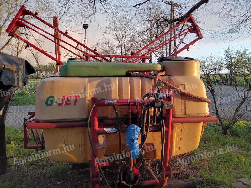Sprayer