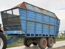 Fortschritt T088 silo trailer
