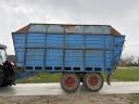 Fortschritt T088 silo trailer