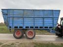 Fortschritt T088 silo trailer