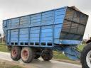 Fortschritt T088 silo trailer
