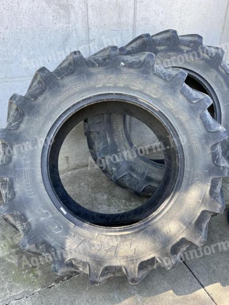 Opony 380/85 R28 (14.9 R28) Kléber Taurus na sprzedaż