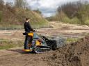 Giant Kompaktlader 23-25 ​​PS (Raupen) / Giant GS850T-GS950T