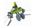 AUTO CEP, MERLOT + ROTARY HOES + FINGER WEEDERS 540-700
