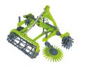 AUTO CEP, MERLOT + ROTARY HOES + FINGER WEEDERS 540-700