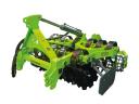 CALIFORNIA Vineyard Grader 100-300