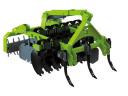 CALIFORNIA Vineyard Grader 100-300