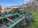 Amazone Catros 7500 short wheel