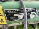 Amazone Catros 7500 short wheel
