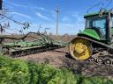 Amazone Catros 7500 short wheel
