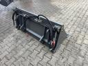Hydraulická otevírací lžíce
