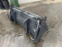 Hydraulická otevírací lžíce