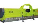 SPRINGER/SPRING, FASTER, FENIX Mulcher 160-640