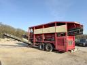 Komptech Multistar L3 Star Screener / 2011 / 15 254 hours / Leasing from 20%