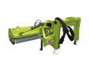 JOLLY/JOLLY-E/SCOOBY/KING PLUS/KING TOP Swivels 160-250