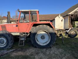 Styer 8170 - Hagyatékból eladó