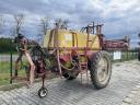 Gambetti 2500 l towed chemical tank for sale