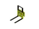 Targonca HERCULES/REX 1-2/TURNBOX -H -F 100-420