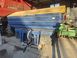 Bogballe MGWD 3000 liter