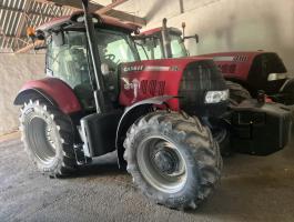 Case IH Puma 150