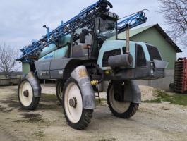 Berthoud Raptor 4240