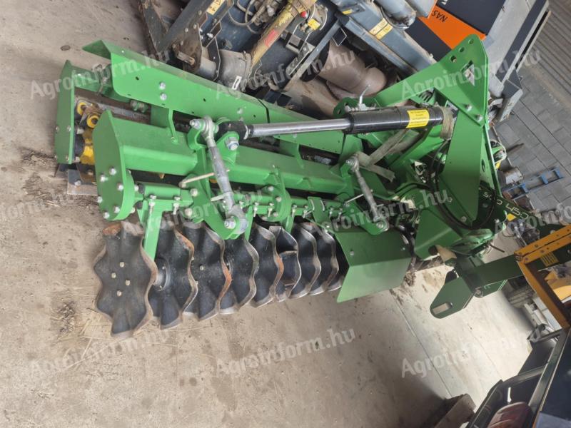 Sušicí válec Kerner X-Cut 450